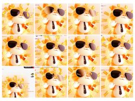 冉冉🍀好运来！的图片