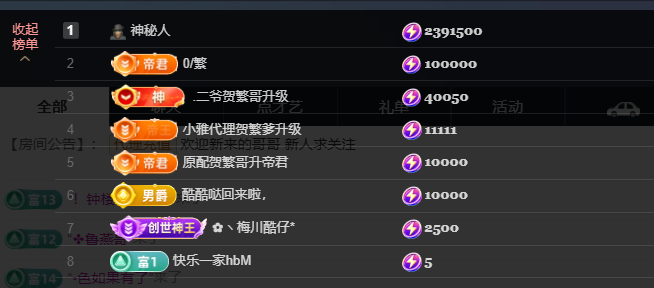 🌸诗语姐姐的主播照片