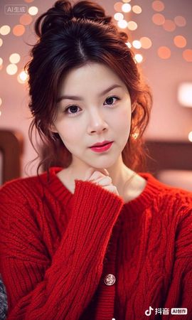 🥳云妹妹🥳的图片