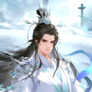 夜雨摧花草木悲