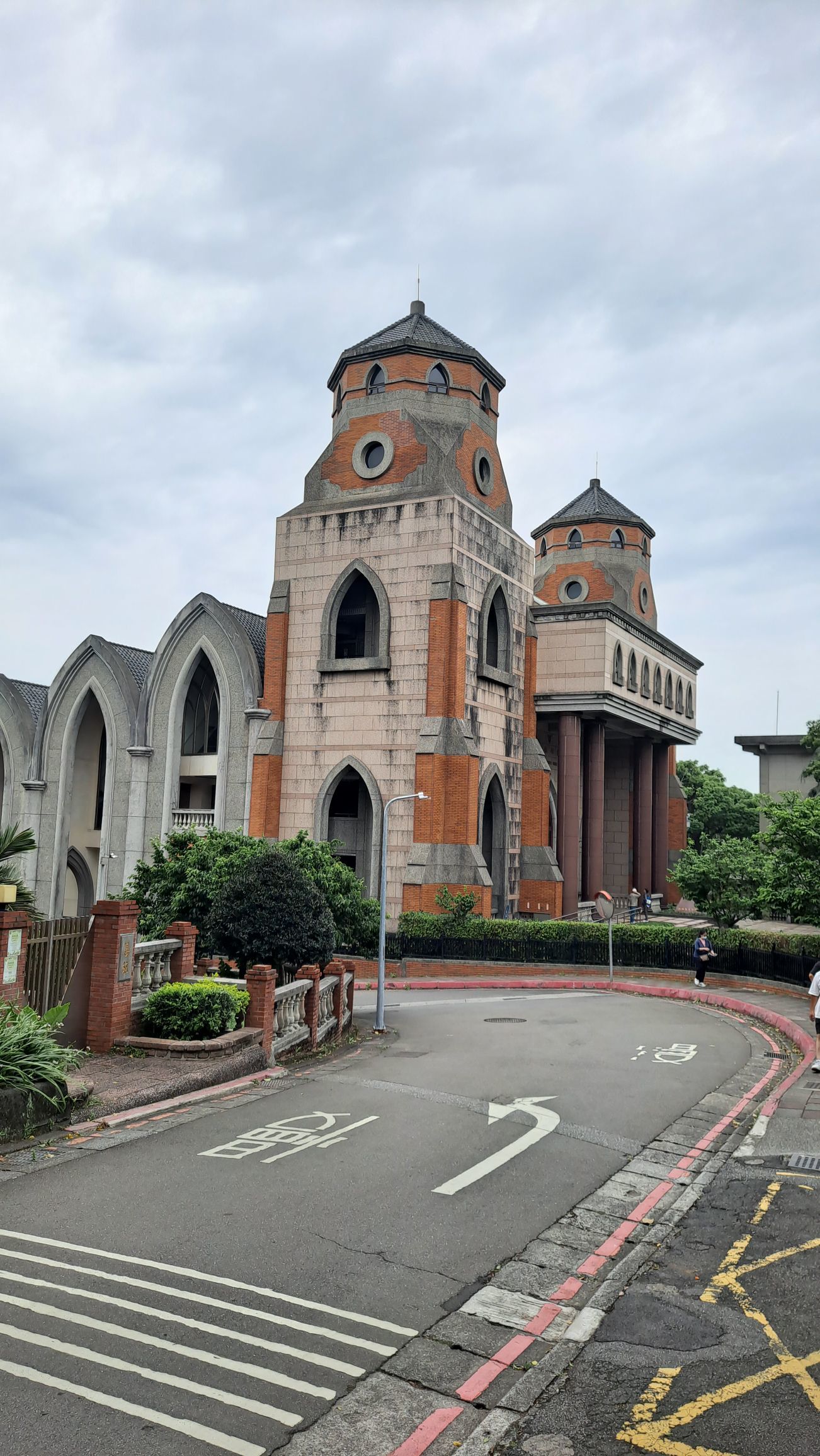 一只楚楚熊☆主播图片