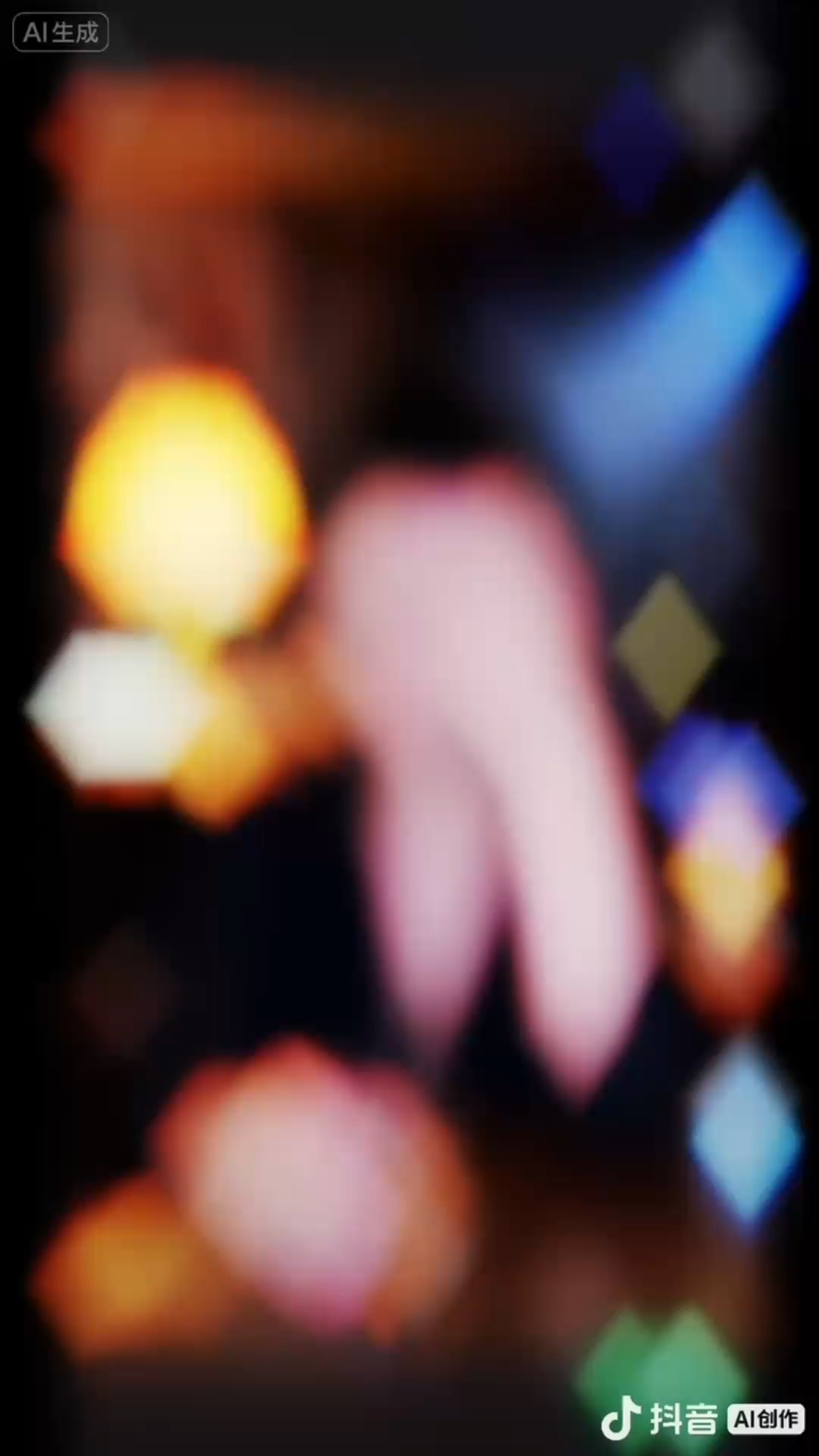 感谢我的家人们李镇哥