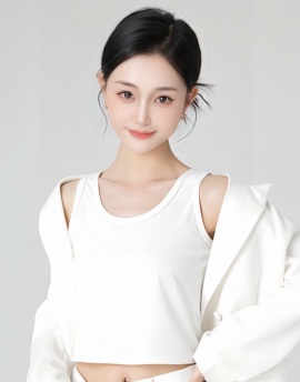 仙贝祝大家新年快乐主播照片