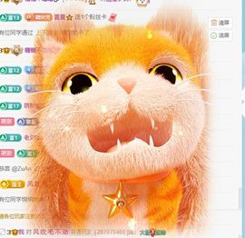 糖糖有点甜🍬的图片