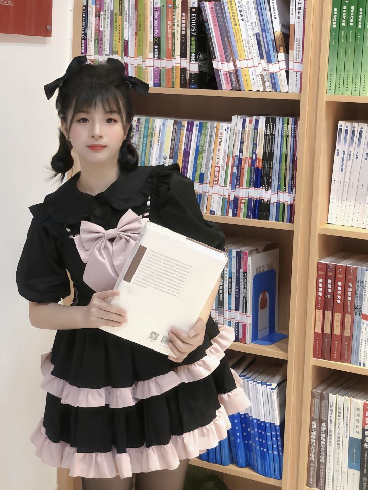 甜柚哇~祝哥哥满赚的主播照片