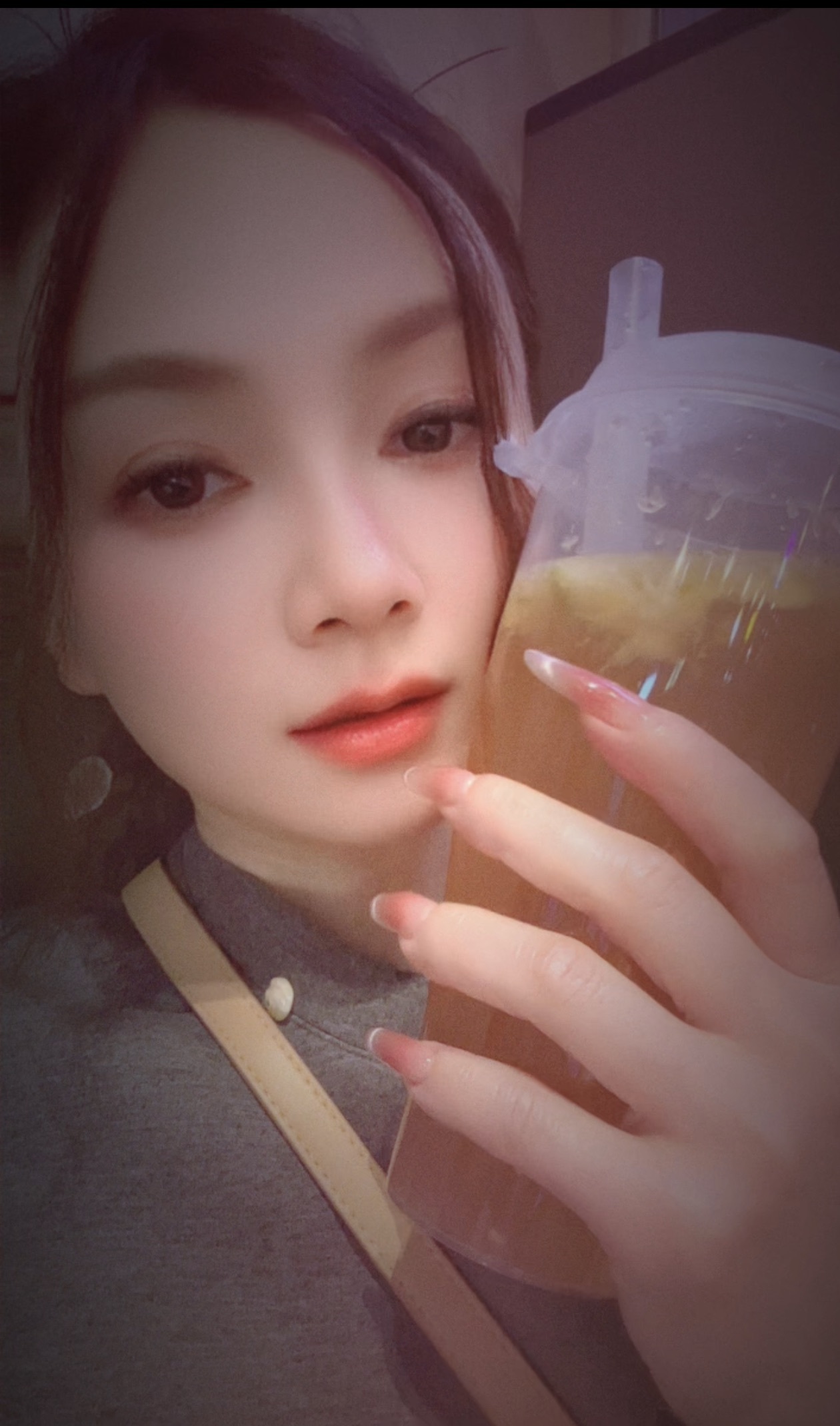 ゞ依人ゞ主播图片