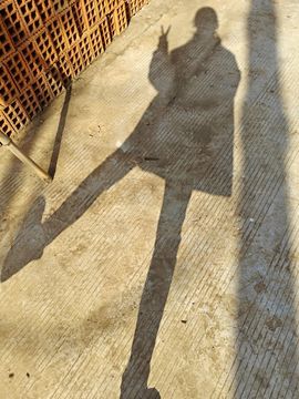 小阿轩∞∞主播照片