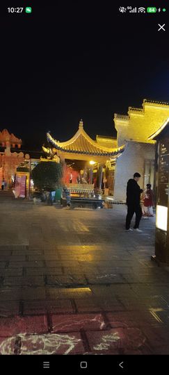 婷在老家不定时播的图片