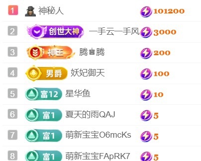 颜如玉💙主播图片