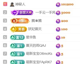 颜如玉💙主播照片