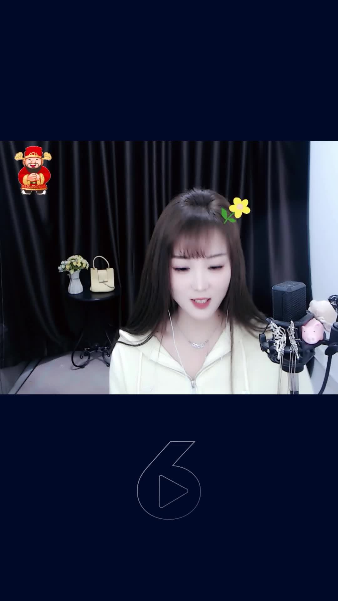 今日才艺视频，欢迎品