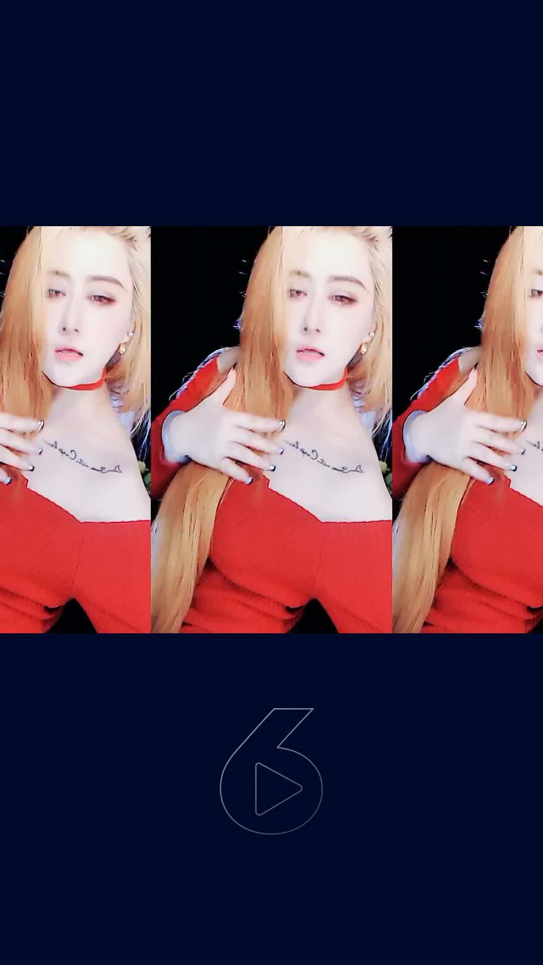 今日才艺视频，欢迎品