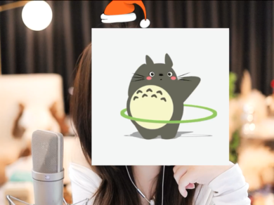 这主播也忒有才了吧！