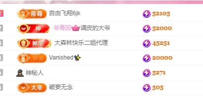 里里??主播圖片