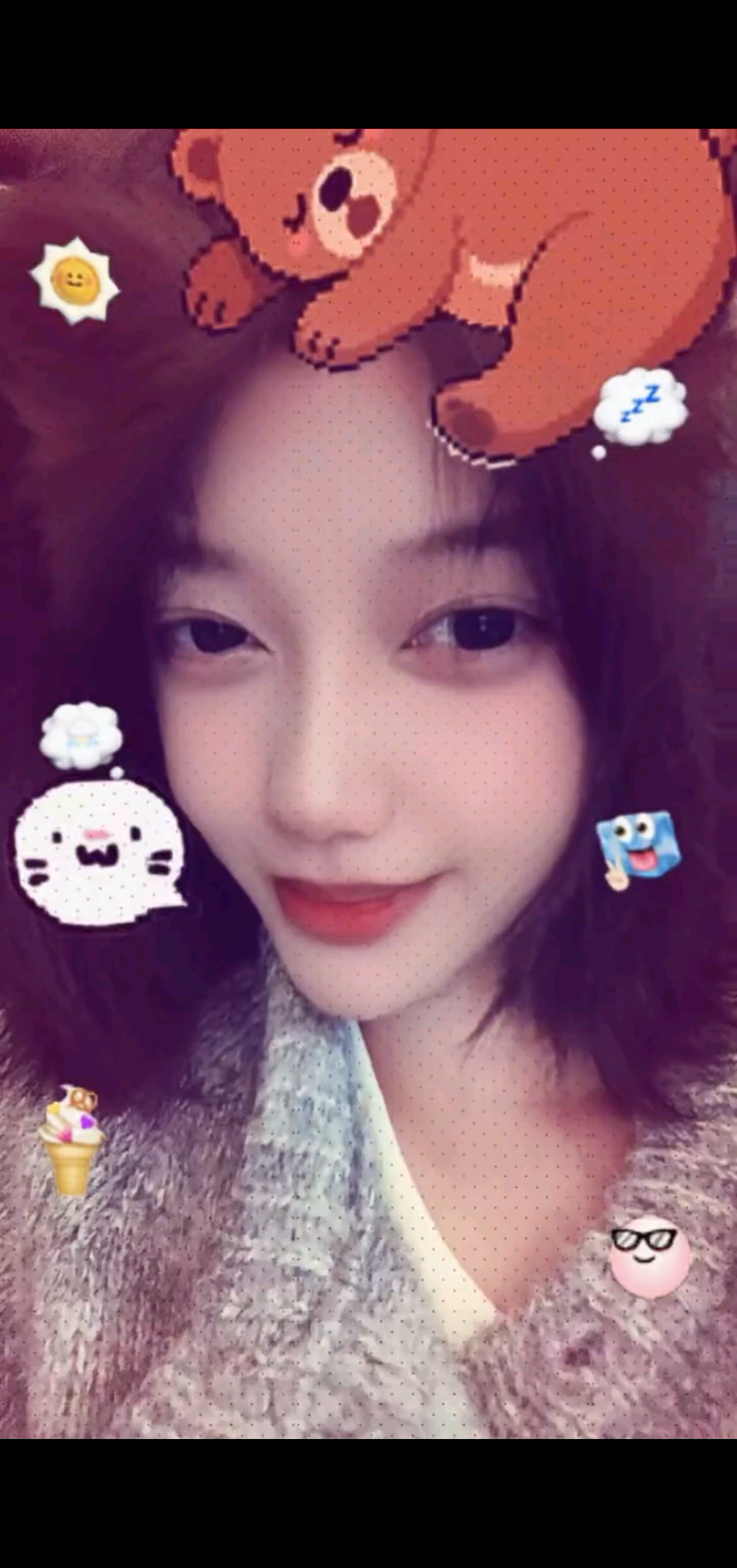 真完了，我真回家相亲