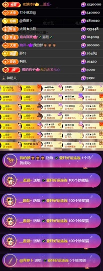 💫亚轩祝新春大吉的图片