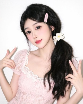 北家黄黄早10晚8主播照片