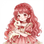 ᰔᩚ.恋恋～顺遂无虞