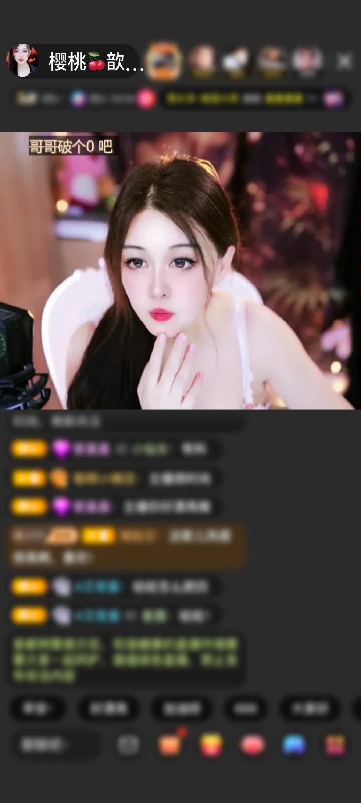 感谢印尼老爸赠送冰雪女王1个