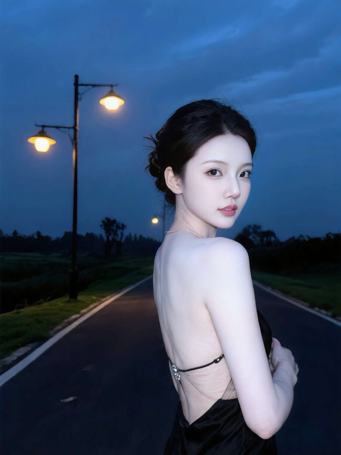 皖皖💰的主播照片