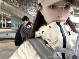 沅沅🎤马到成功的图片