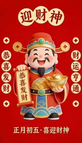 夏至🌸祝新春快乐的图片