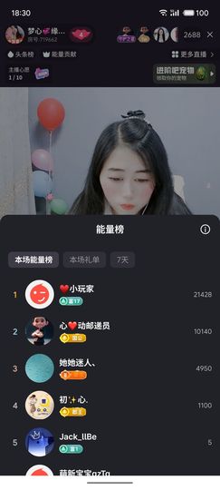 梦心💞缘于遇见的图片
