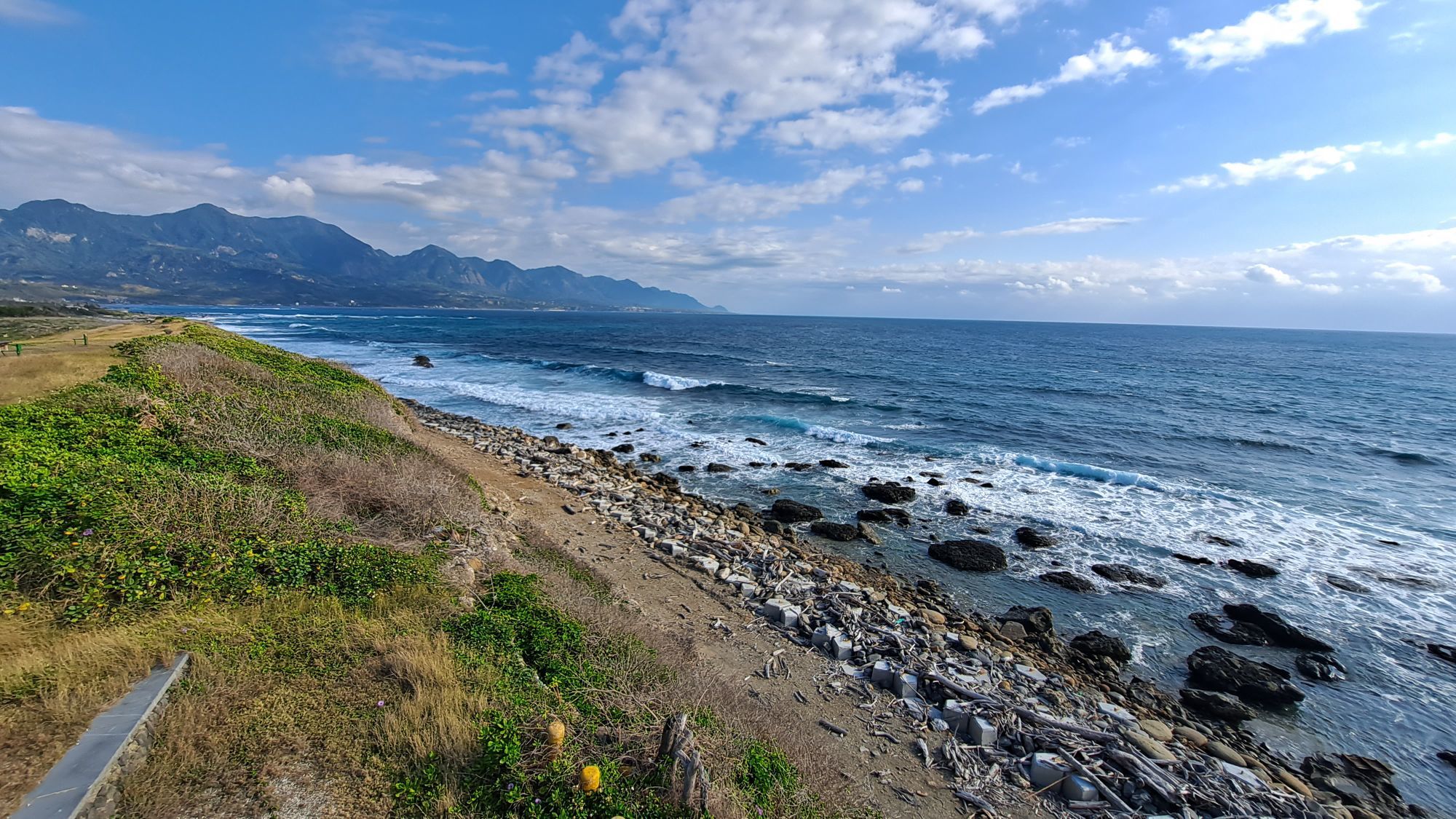 一只楚楚熊☆主播图片