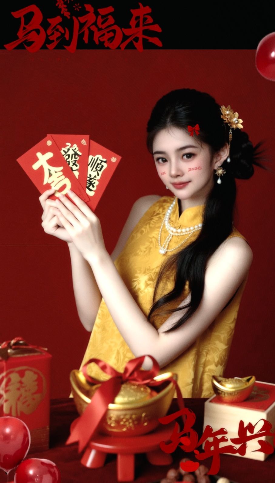 晴宝🌈好运连连的图片