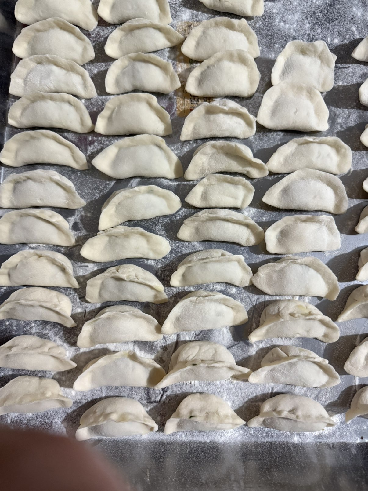 婷儿（新年快乐哦）主播图片