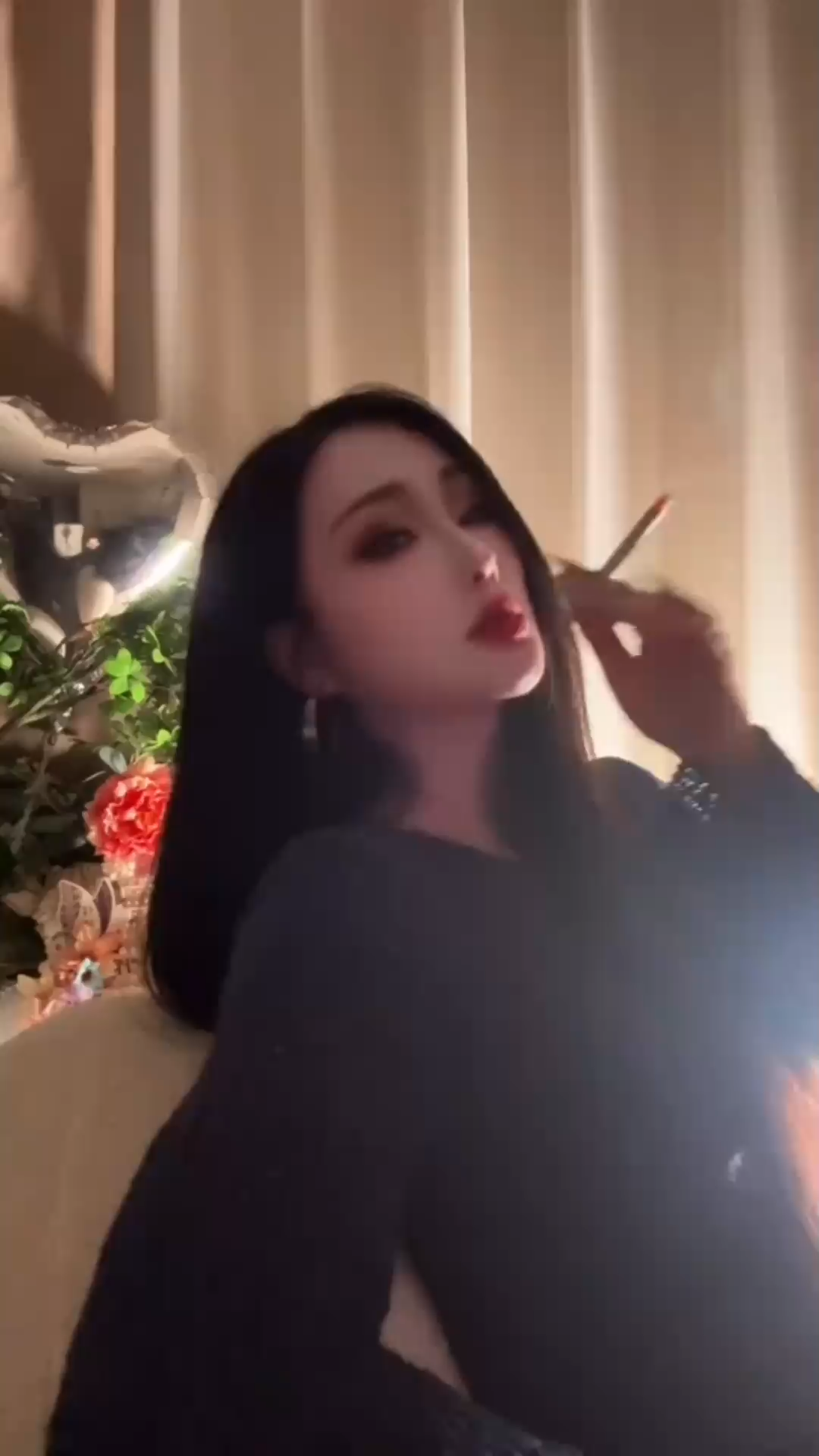 初六快乐呀/飞吻