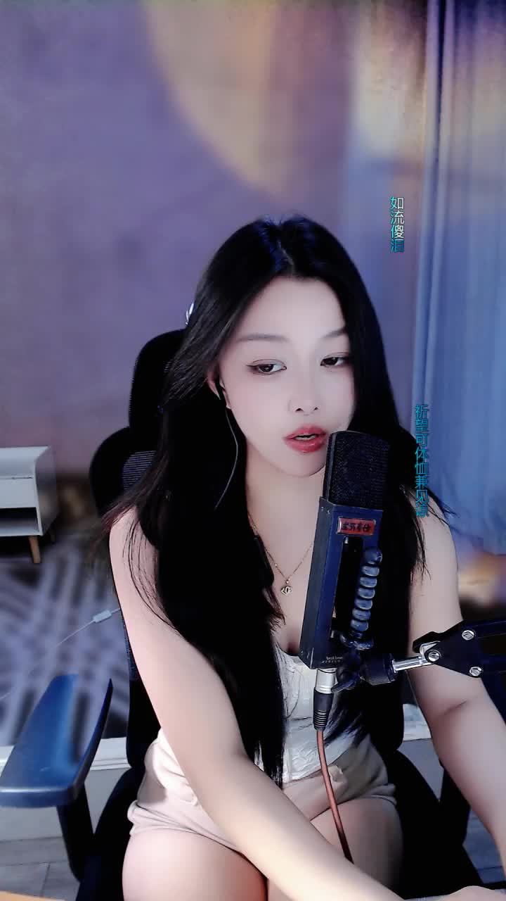 今日才艺视频，欢迎品