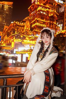 超甜糖祝新年快乐的图片