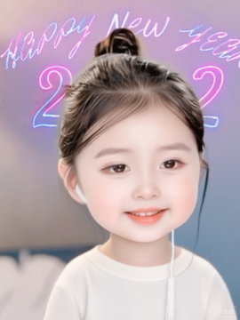 【小米粥】配咸菜☆づ的图片