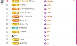 尤一亿☆是个才艺主播的图片