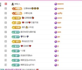 小玲宝🧸主播照片