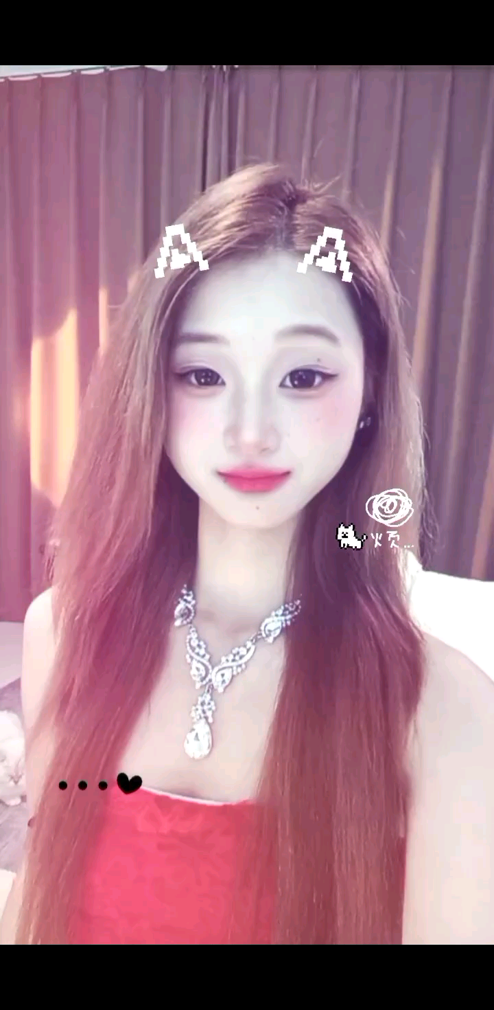 晚安哥哥们！看完见^