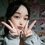 小糖果爱闹闹的头像