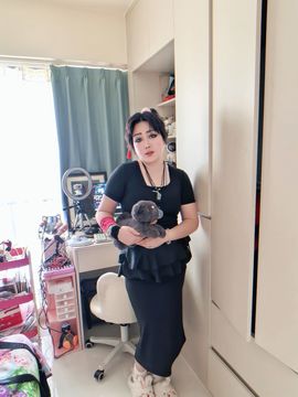 甜甜私房猫_的图片