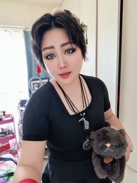 甜甜私房猫_的图片