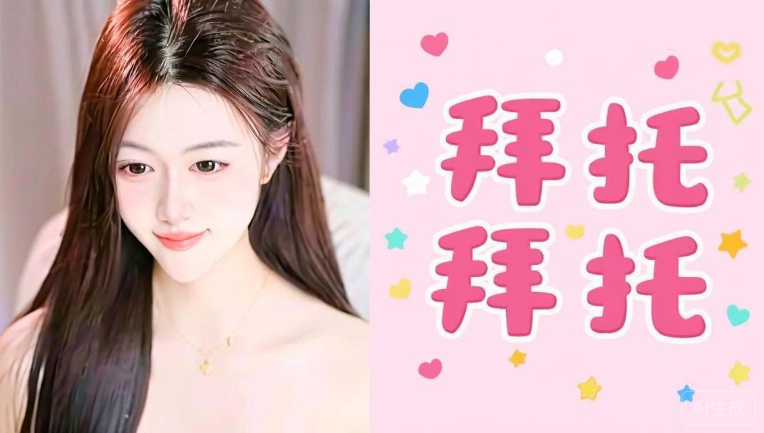 孤客潇潇主播图片