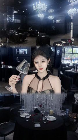 雪雪又胖了的图片