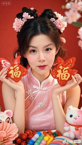 🥳云妹妹🥳的图片