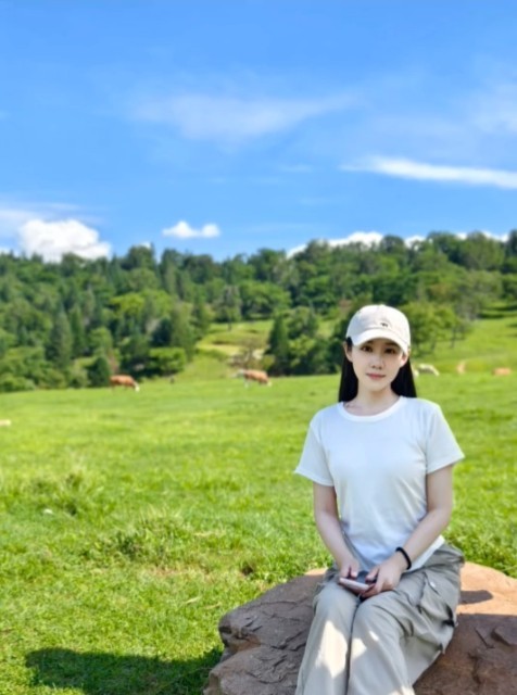 ✦天边那浮云✦主播图片