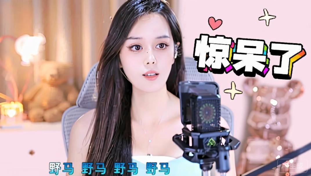 蹭歌.的主播照片