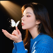 荷塘月色~那一夜