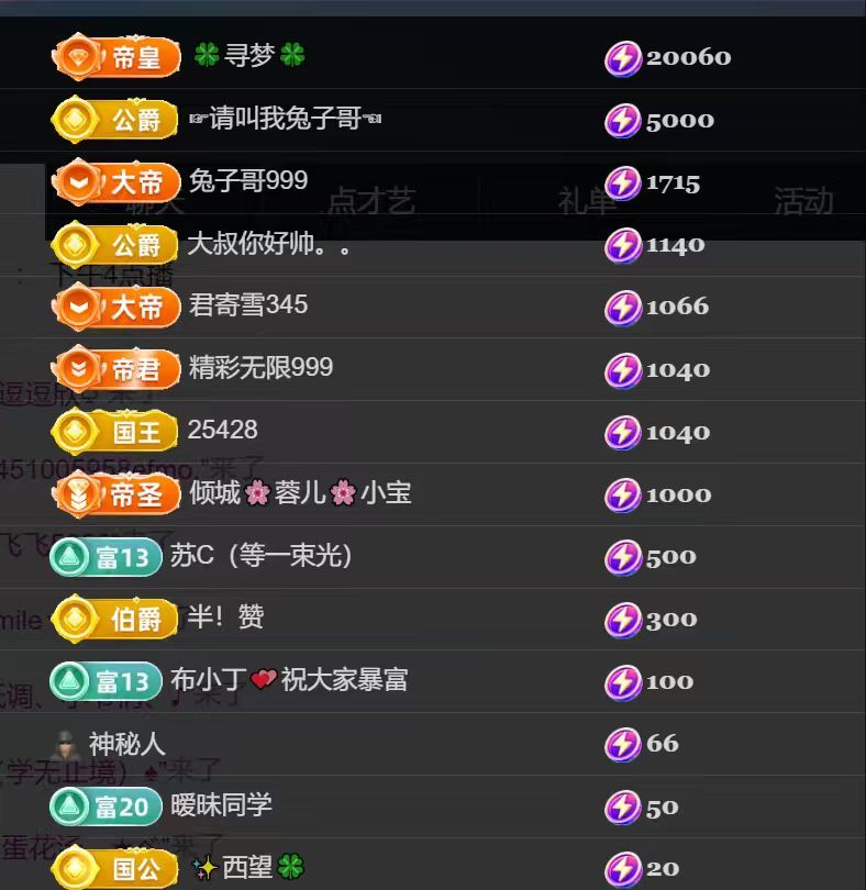 久月饿死了主播图片