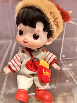 七克灵魂的图片