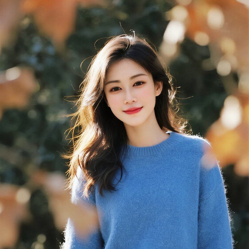 ⊱西木❤纳美⊰的主播海报