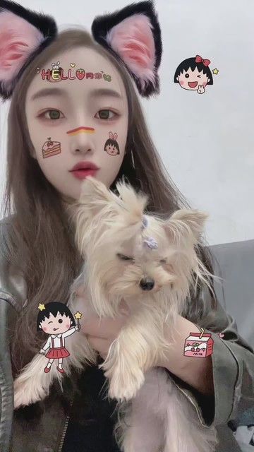 AI动态影棚新春开拍～